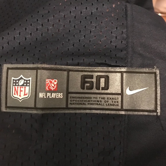 Brand new Prescott # 4 Cowboys Jersey (XXXL). - Picture 3 of 4